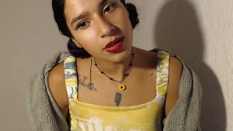 Snapshot of made_lover1999 chatting on December 7, 12:08 am Made online show from December 7, 12:08 am