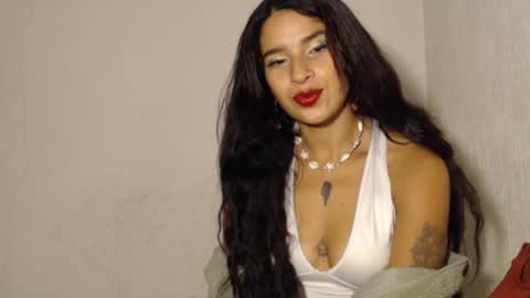 Snapshot of made_lover1999 chatting on December 8, 4:25 am Made online show from December 8, 4:25 am