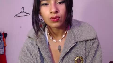 Snapshot of made_lover1999 chatting on December 8, 2:41 pm Made online show from December 8, 2:41 pm