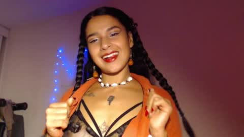 Snapshot of made_lover1999 chatting on December 14, 2:56 am Made online show from December 14, 2:56 am