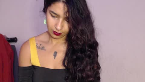 Snapshot of made_lover1999 chatting on December 15, 1:54 pm Made online show from December 15, 1:54 pm