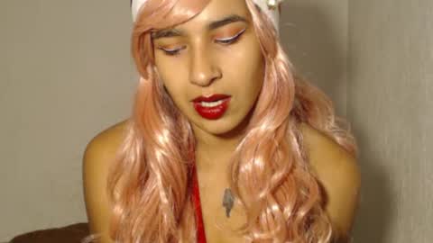 Snapshot of made_lover1999 chatting on December 21, 4:09 am Made online show from December 21, 4:09 am