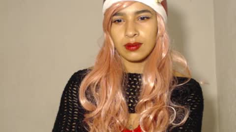 Snapshot of made_lover1999 chatting on December 21, 9:55 am Made online show from December 21, 9:55 am