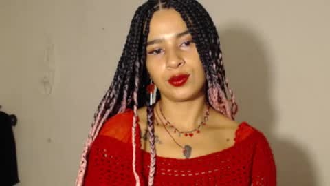 Snapshot of made_lover1999 chatting on December 22, 12:38 pm Made online show from December 22, 12:38 pm