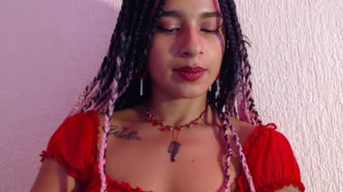 Snapshot of made_lover1999 chatting on December 22, 6:59 pm Made online show from December 22, 6:59 pm