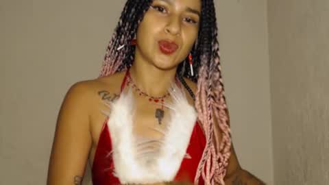 Snapshot of made_lover1999 chatting on December 23, 2:56 am Made online show from December 23, 2:56 am