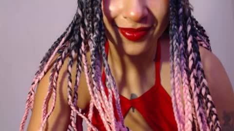 Snapshot of made_lover1999 chatting on December 24, 2:22 pm Made online show from December 24, 2:22 pm