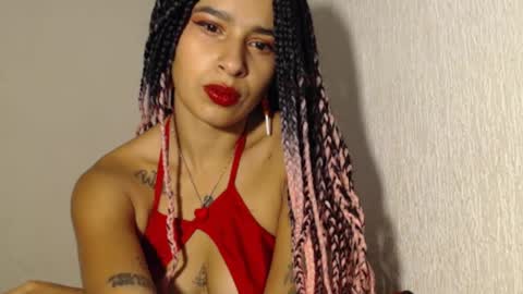 Snapshot of made_lover1999 chatting on December 27, 9:39 am Made online show from December 27, 9:39 am