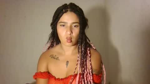 Snapshot of made_lover1999 chatting on January 22, 5:37 am Made online show from January 22, 5:37 am