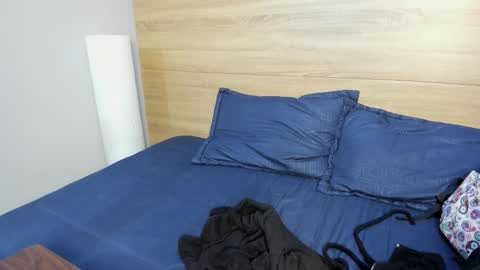 Madelaine  online show from March 9, 10:08 am