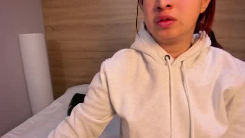 Madelaine  online show from March 19, 10:19 am