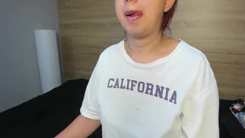 Madelaine  online show from March 30, 10:16 am