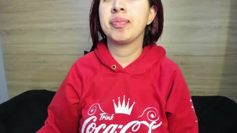 Madelaine  online show from March 31, 10:26 am