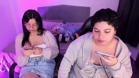 madelaine_taylor online show from May 19, 2:07 am