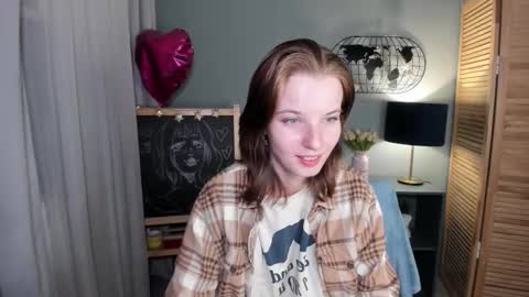 madelaines online show from September 14, 9:08 am