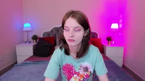 madelaines online show from October 7, 9:28 am