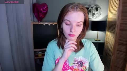 madelaines online show from October 11, 9:08 am