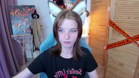 madelaines online show from October 31, 11:55 am