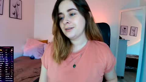 Snapshot of madelamee chatting on September 15, 5:02 pm madelamee online show from September 15, 5:02 pm