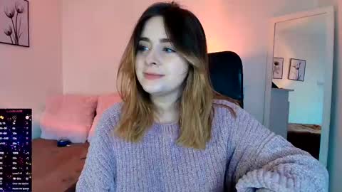 Snapshot of madelamee chatting on September 17, 4:52 pm madelamee online show from September 17, 4:52 pm