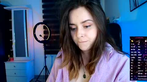 madelamee online show from May 15, 11:23 pm