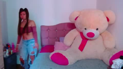 madelen_2 online show from July 31, 9:03 pm