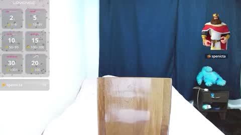 Madelheine online show from February 13, 1:34 am