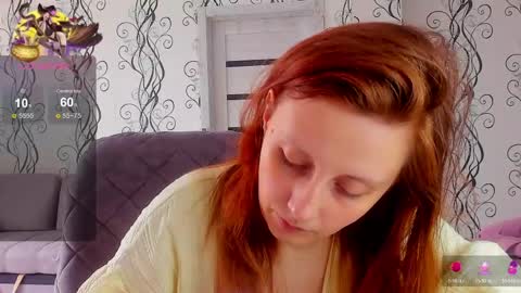 Madelina online show from May 6, 7:57 am