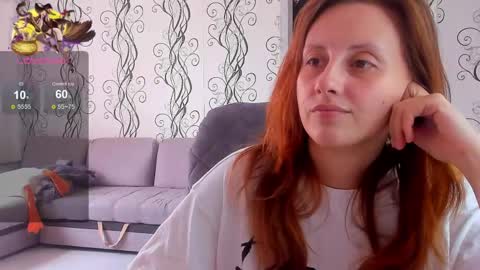 Madelina online show from May 8, 6:08 am