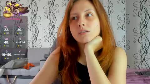 Madelina online show from May 10, 5:12 am