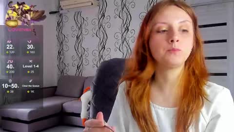 Madelina online show from May 20, 7:47 am