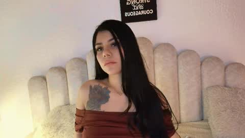 Madeline online show from April 1, 11:55 am