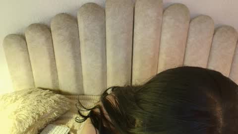 Madeline online show from April 1, 1:41 pm