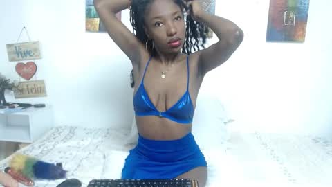 Madeline online show from October 15, 11:21 am