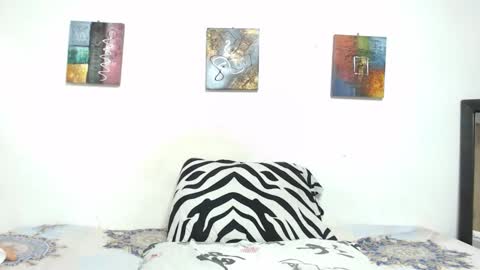 Madeline online show from January 13, 12:10 pm