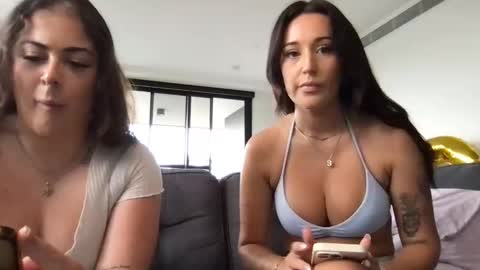 Madeline Harper online show from March 5, 4:30 am