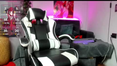 Madelyn online show from June 26, 11:31 pm