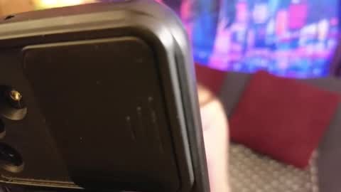 Mademoiselle Mystique online show from March 9, 10:36 pm