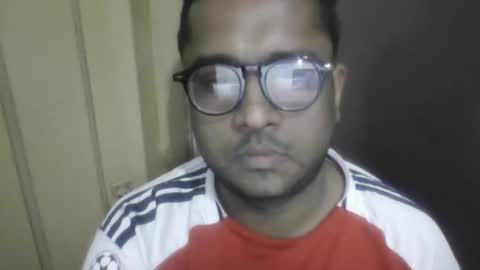 Snapshot of madhavbaba chatting on January 26, 8:25 am madhav online show from January 26, 8:25 am