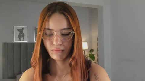 Madie  online show from December 20, 11:50 am