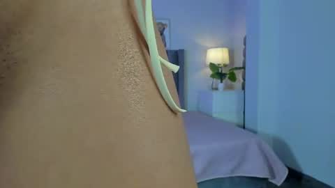 Snapshot of madie_collins7 chatting on June 29, 12:05 pm Madie online show from June 29, 12:05 pm