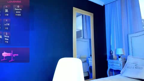 madii lenon online show from March 16, 7:29 pm