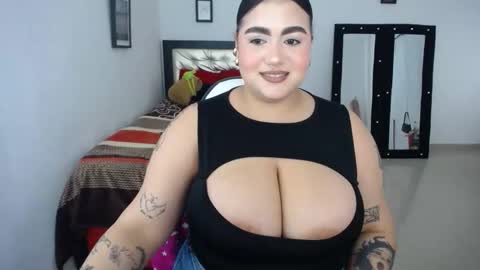 madinsoncopper online show from October 14, 11:16 pm