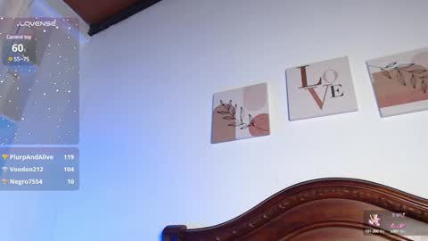 Snapshot of madisex_s chatting on December 5, 6:21 am Madelein online show from December 5, 6:21 am