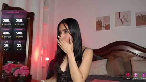 Snapshot of madisex_s chatting on January 8, 3:40 am Madelein online show from January 8, 3:40 am