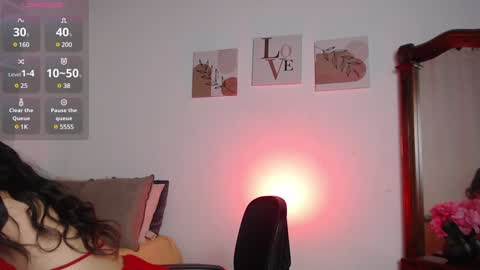 Snapshot of madisex_s chatting on January 19, 3:39 am Madelein online show from January 19, 3:39 am