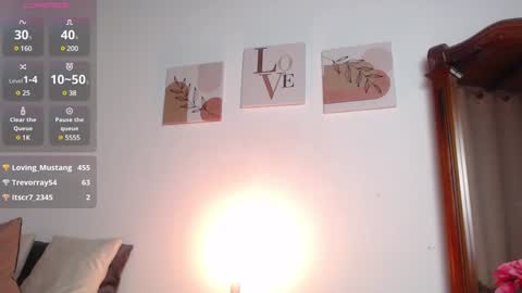 Snapshot of madisex_s chatting on January 30, 7:29 am Madelein online show from January 30, 7:29 am