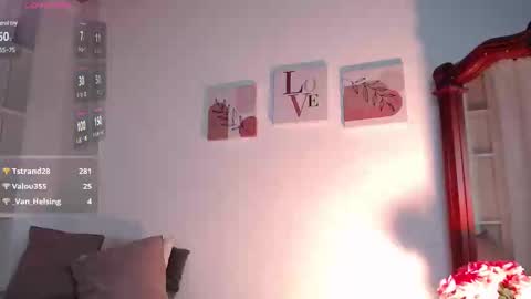 Snapshot of madisex_s chatting on March 5, 5:39 pm Madelein online show from March 5, 5:39 pm