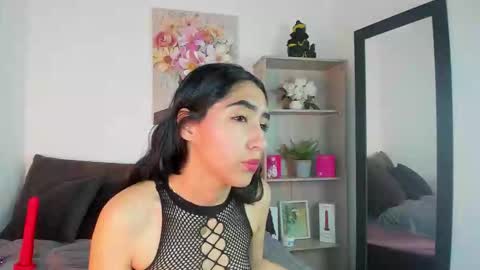 Snapshot of madisex_s chatting on February 14, 3:36 am Madelein online show from February 14, 3:36 am