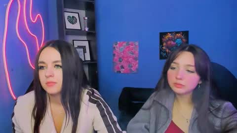 Snapshot of madison4hearts chatting on February 20, 12:49 pm Mady online show from February 20, 12:49 pm